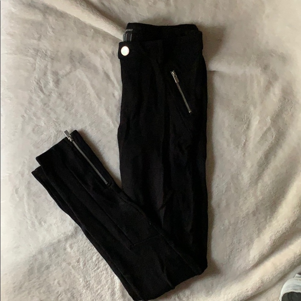 Forever 21 Leggings
